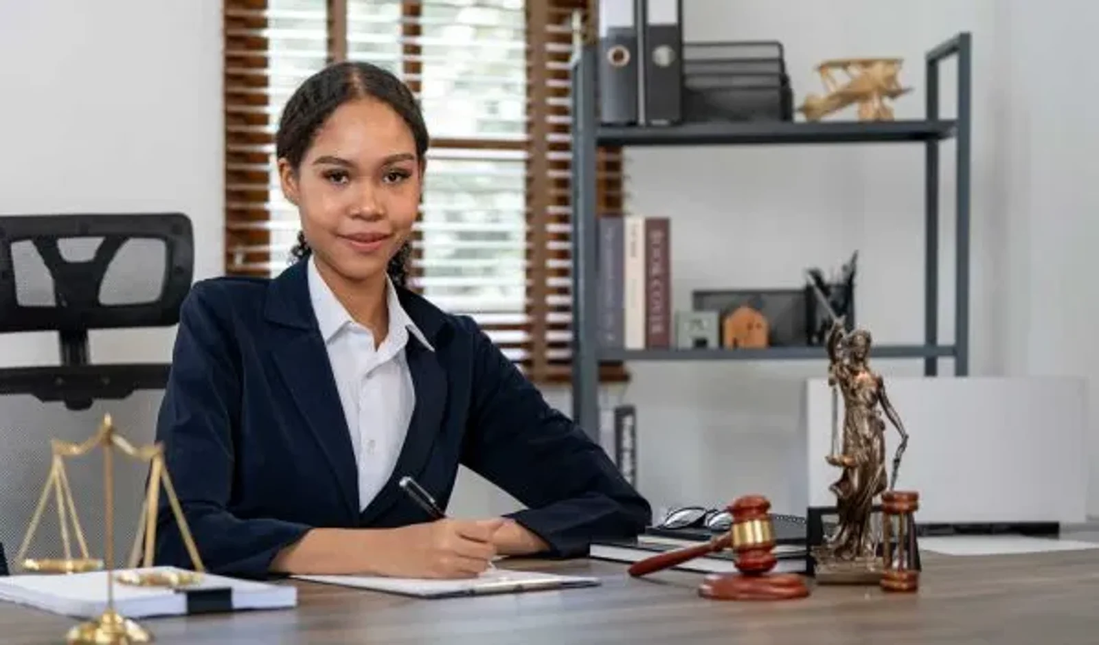 8 Essential Insights You Need to Know Before Becoming a Paralegal