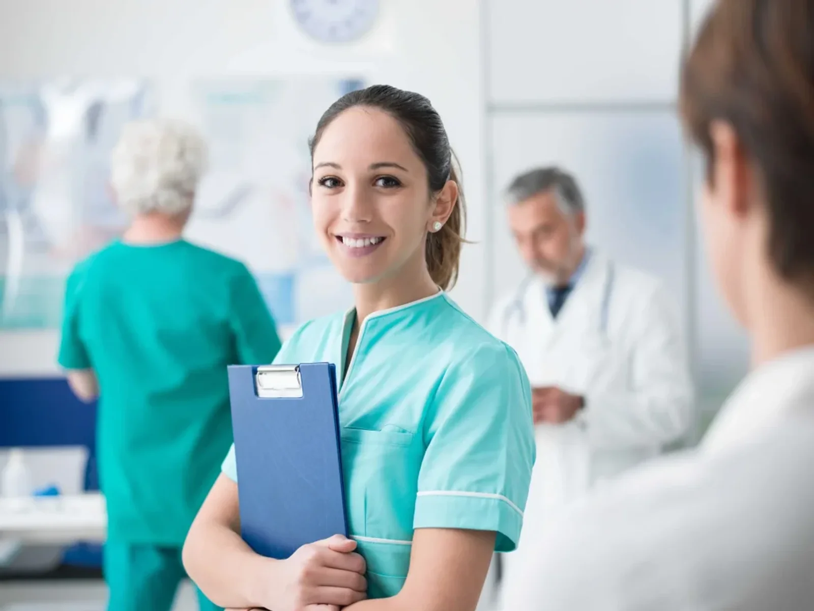 5 Emerging Trends In Healthcare