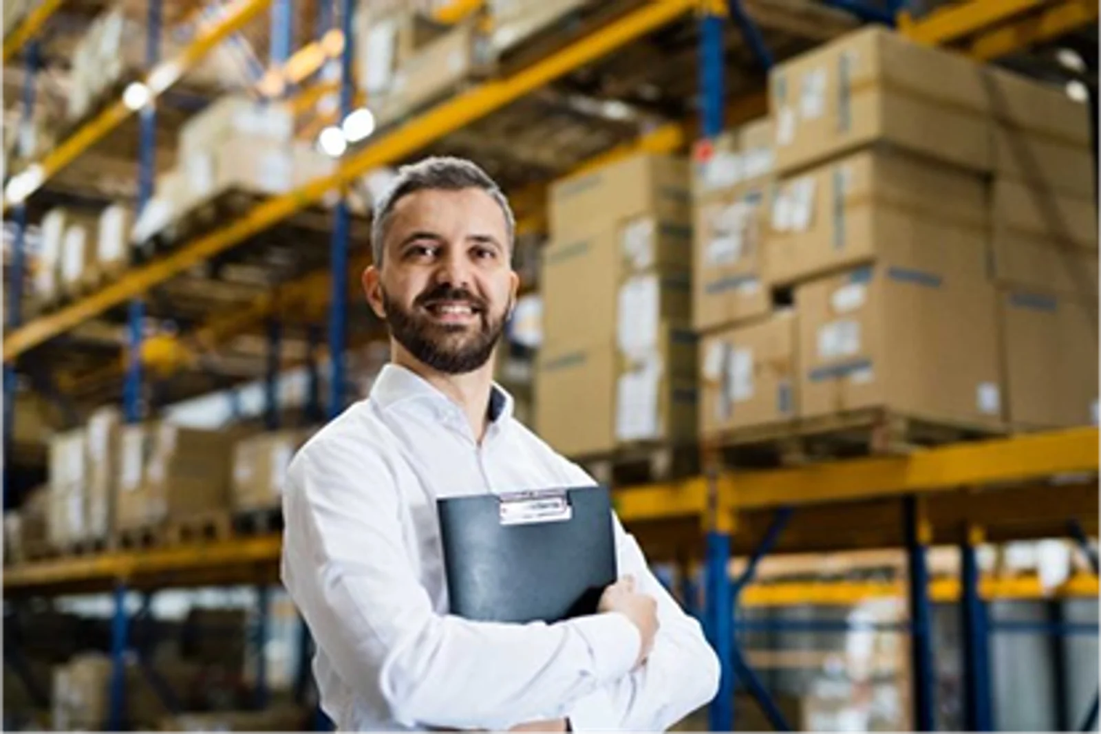 A Day in the Life: Supply Chain Coordinator Job Insights
