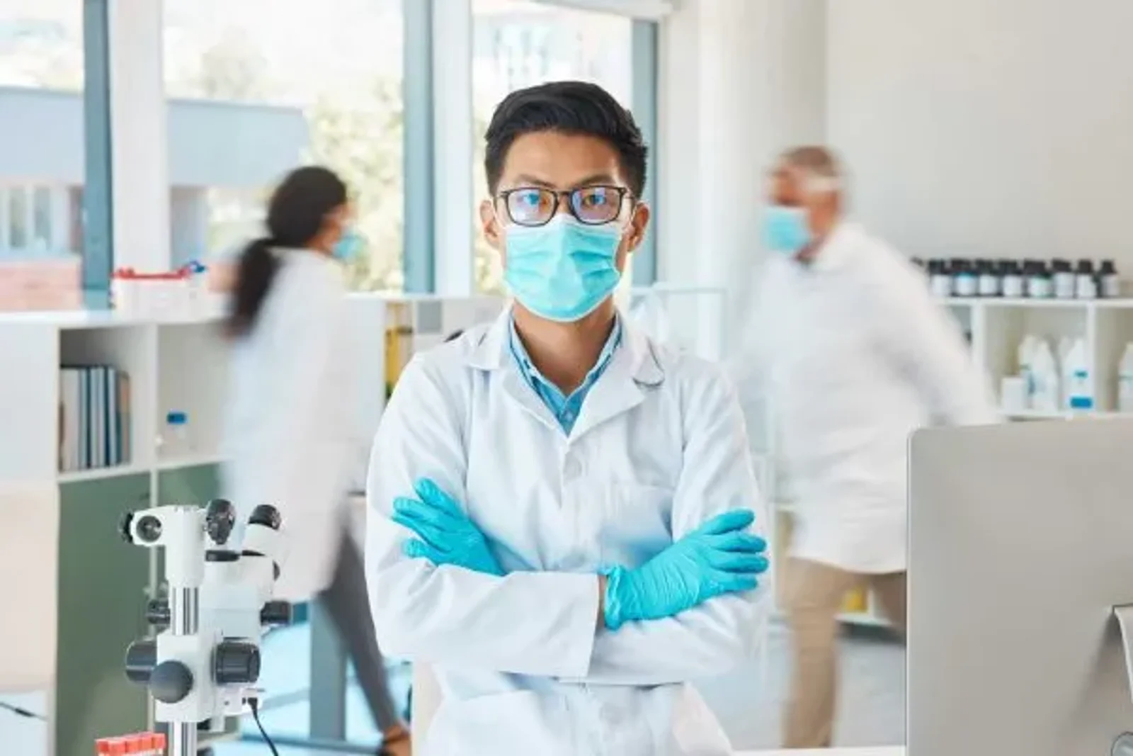 Your Comprehensive Guide to Launching a Career in Medical Lab Sciences