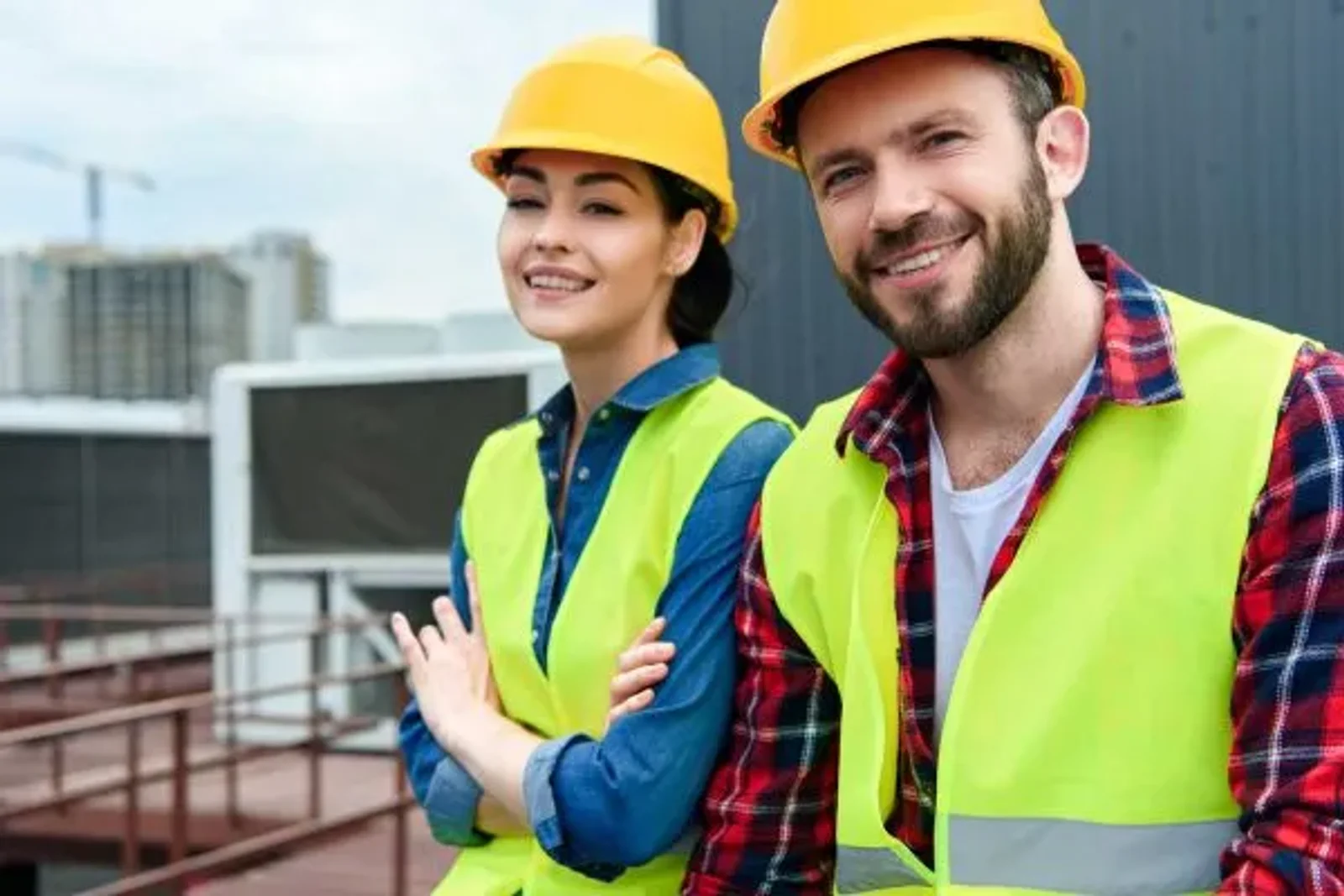 Top Skills for Success as an Occupational Health and Safety Professional