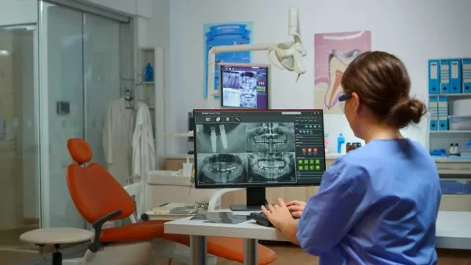 Dental Technology Trends All Dental Assistant Should Know About