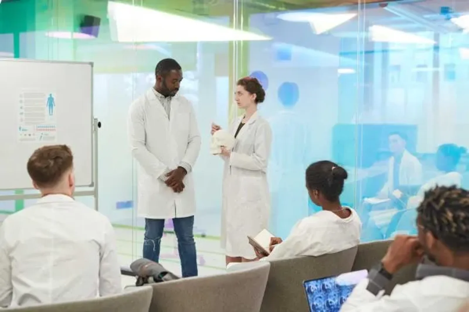 Top 10 Benefits of Hands-on Career Training
