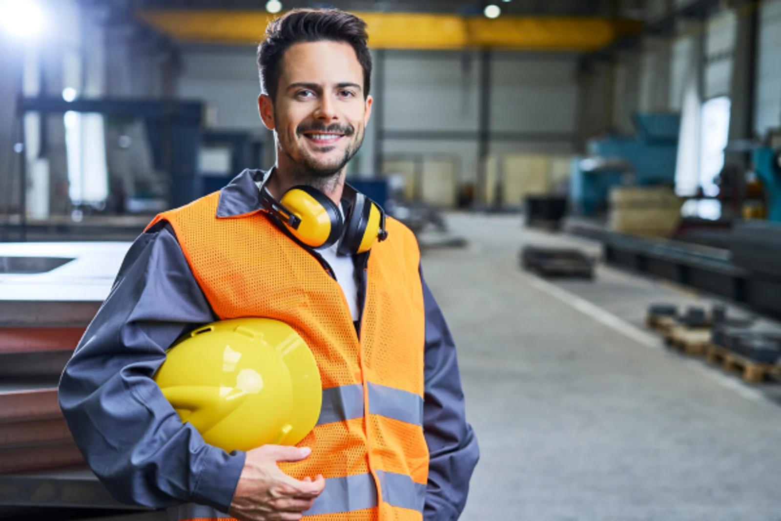 How to Transition from Your Current Job to an Occupational Health & Safety Career
