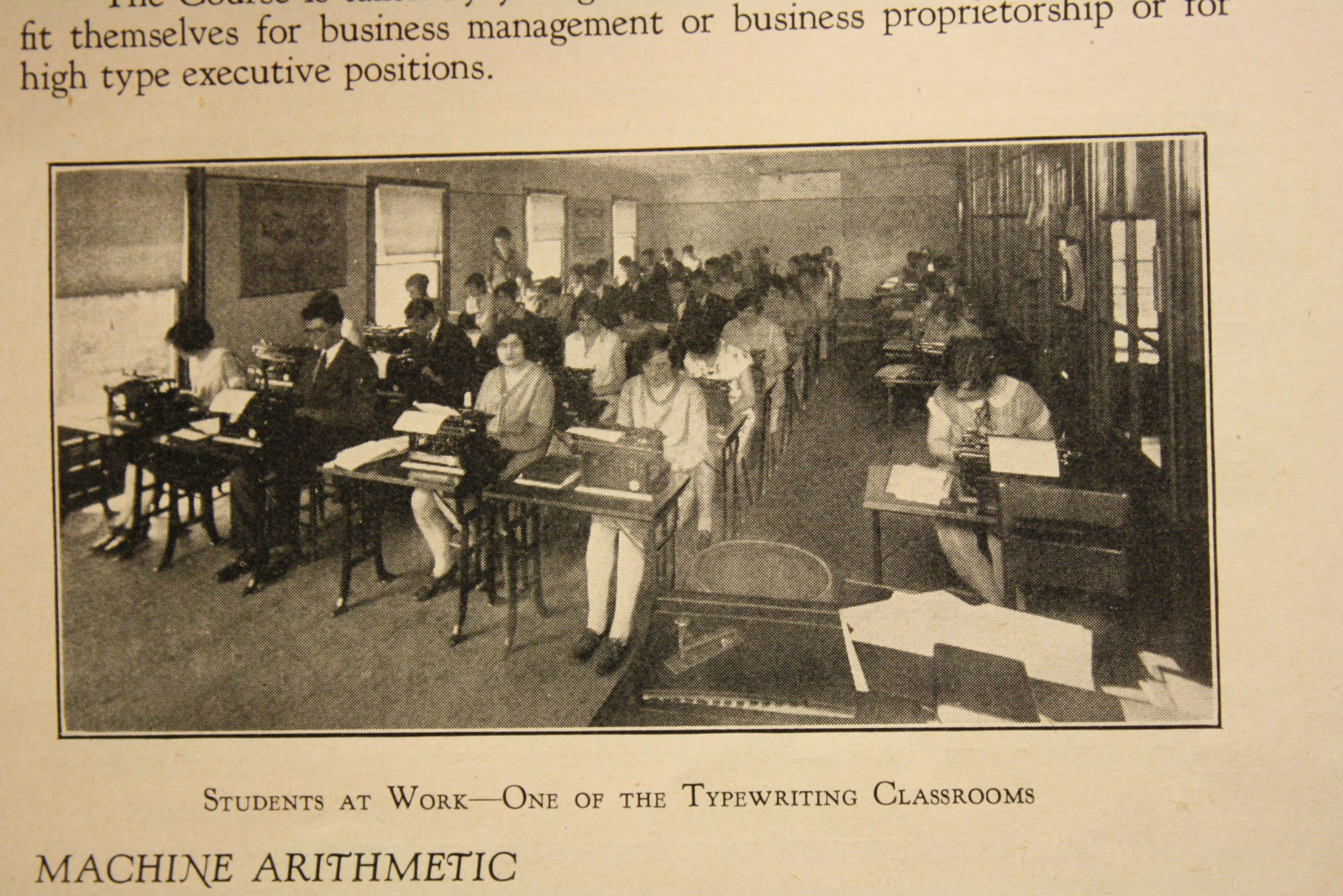 Anderson College milestone 4