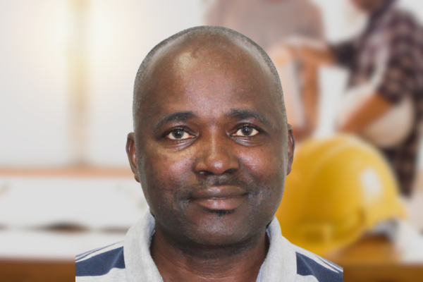 Samuel’s Journey from Immigrant Struggles to Occupational Health and Safety Success