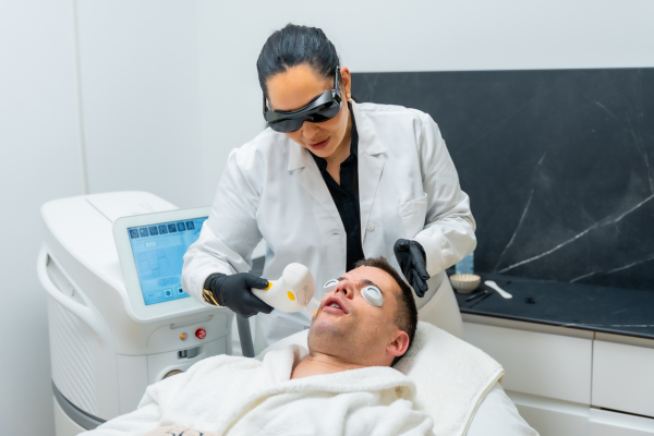 What You’ll Learn in a Medical Esthetician Program