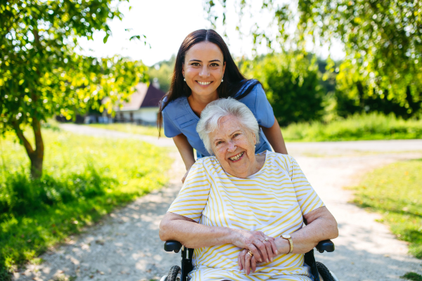 Where PSWs Are Needed Most: Hospitals, Long-Term Care, Home Care