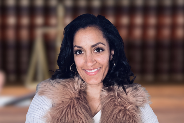 From Self-Advocacy to Golden Gavel Award Winner: Adrianne’s Paralegal Program Journey