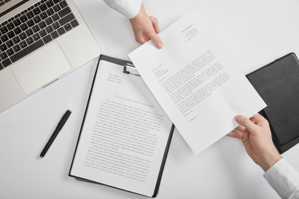 Cover Letter Importance: How to Stand Out in a Competitive Hiring Market