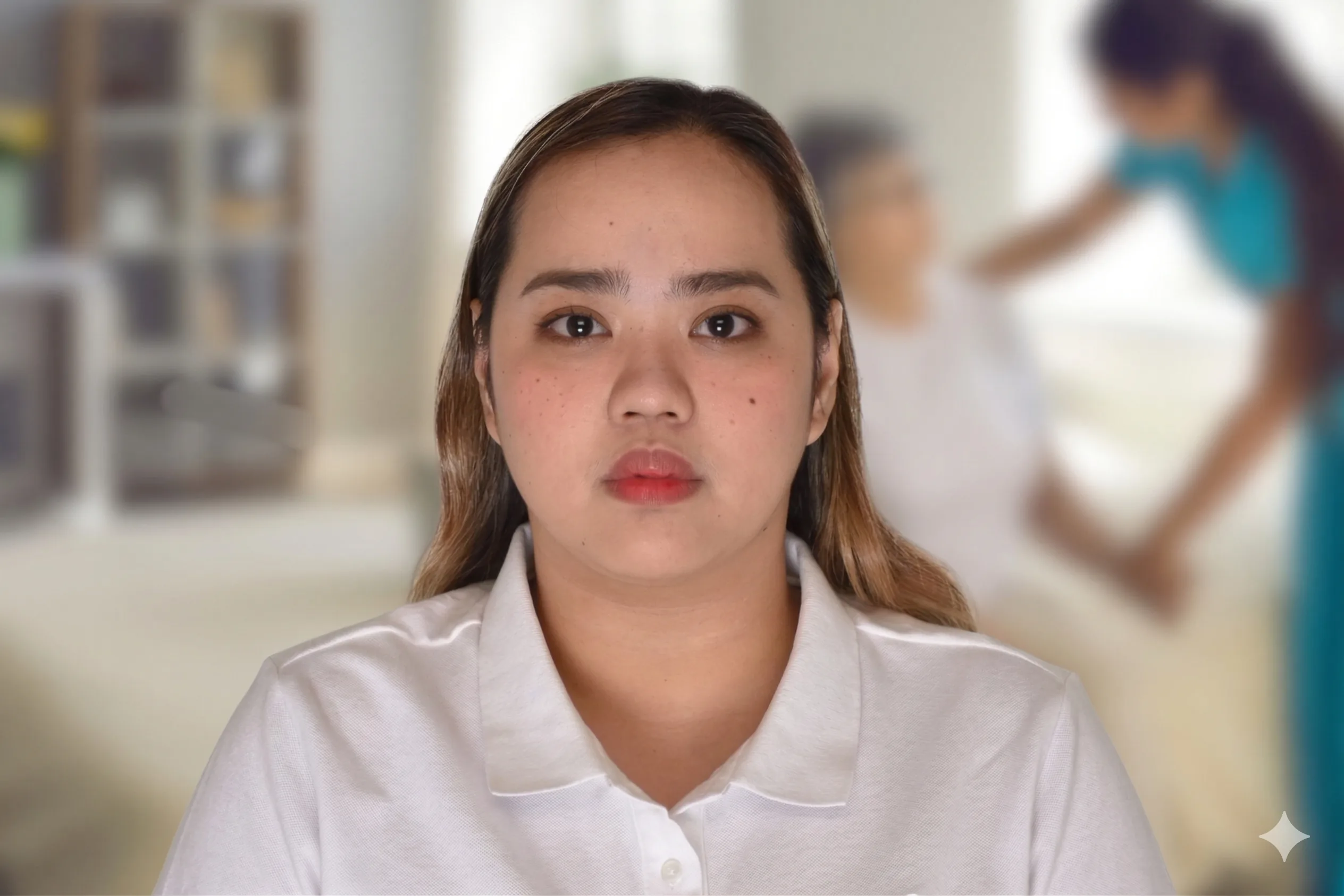 From Nervous Beginnings to Success in a PSW Course: Christine's Journey