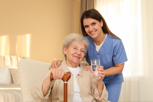 Protecting Ontario Healthcare: Anderson College Supports the Next Generation of PSWs