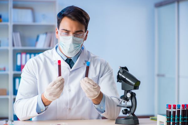 Medical Laboratory Assistant Technician Career Opportunities After Graduation
