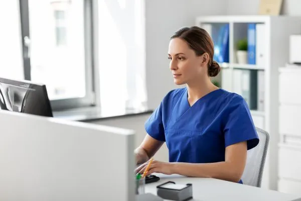 What Are the Benefits of Health Information Management?
