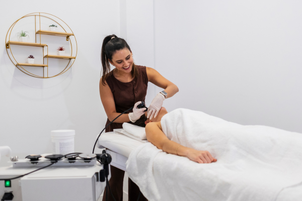 Where Do Medical Estheticians Work?