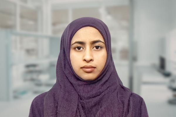 Beenash’s Journey to a Successful Medical Laboratory Assistant Career