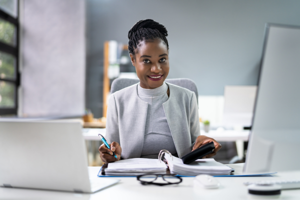 Is an Accounting and Payroll Career a Good Choice?