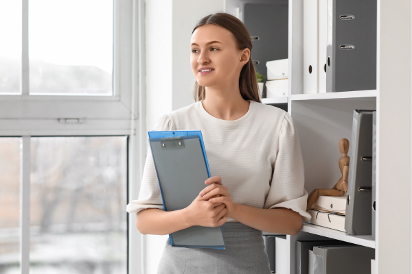 The Importance of Medical Office Administrator: The Backbone of Healthcare
